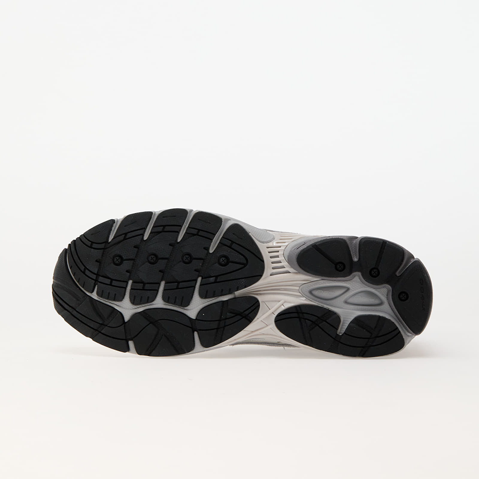 Joggesko og sko for menn Saucony Progrid Omni 9 Ivory/ Grey