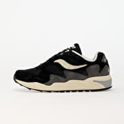 Saucony Grid Shadow 2 Black/ Cream
