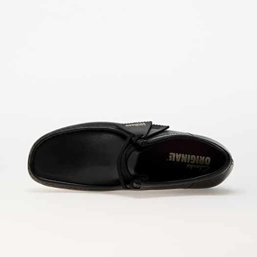 Clarks Originals Wallabee