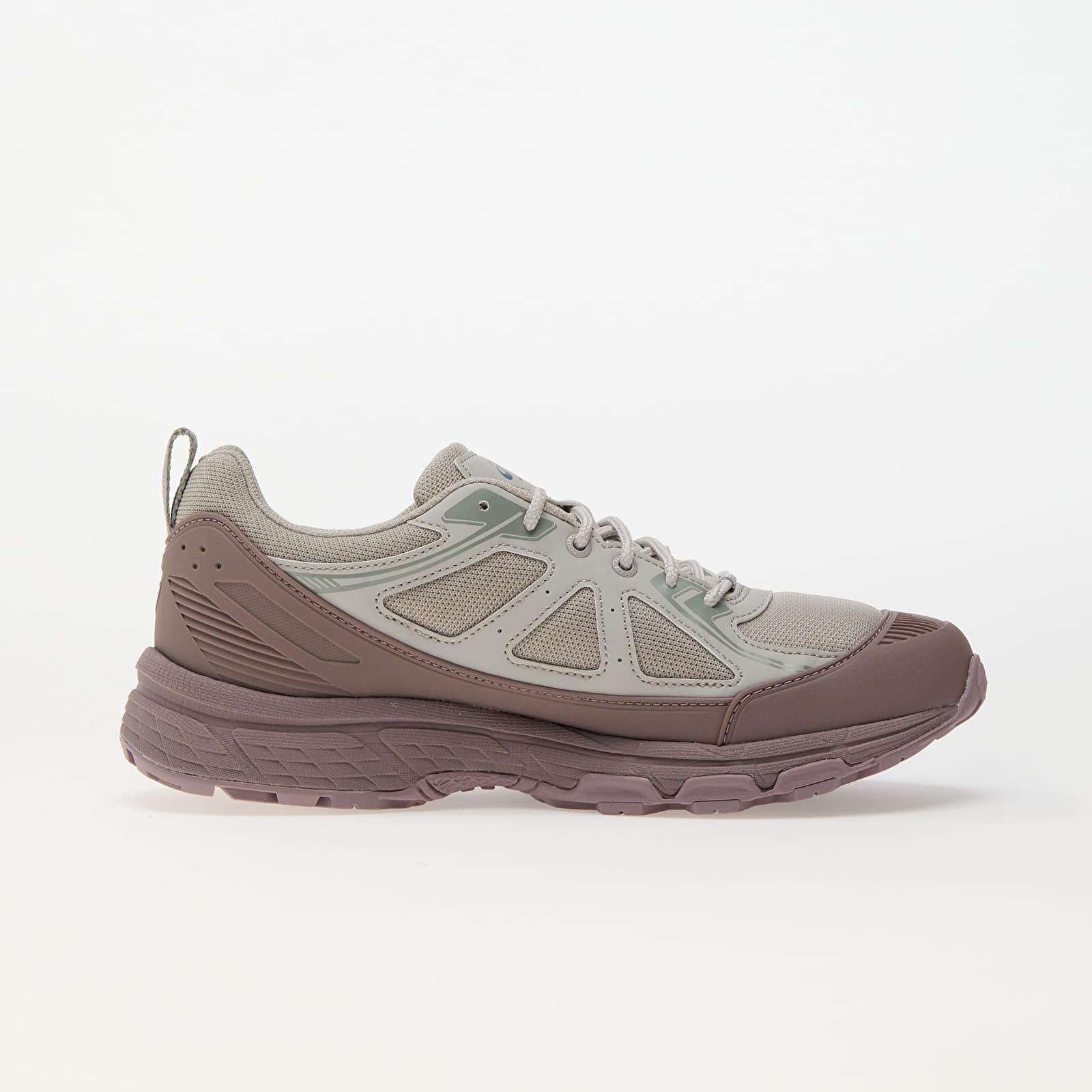 Men's sneakers and shoes Asics Gel-Venture 6 Shield Mauve Grey/ Oyster Grey