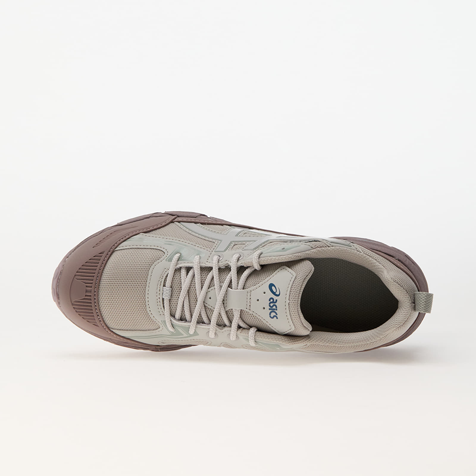 Men's sneakers and shoes Asics Gel-Venture 6 Shield Mauve Grey/ Oyster Grey