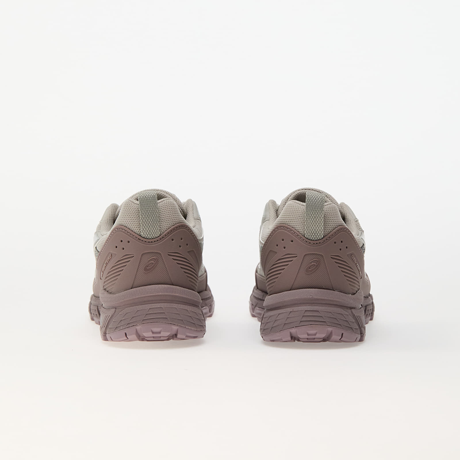 Men's sneakers and shoes Asics Gel-Venture 6 Shield Mauve Grey/ Oyster Grey