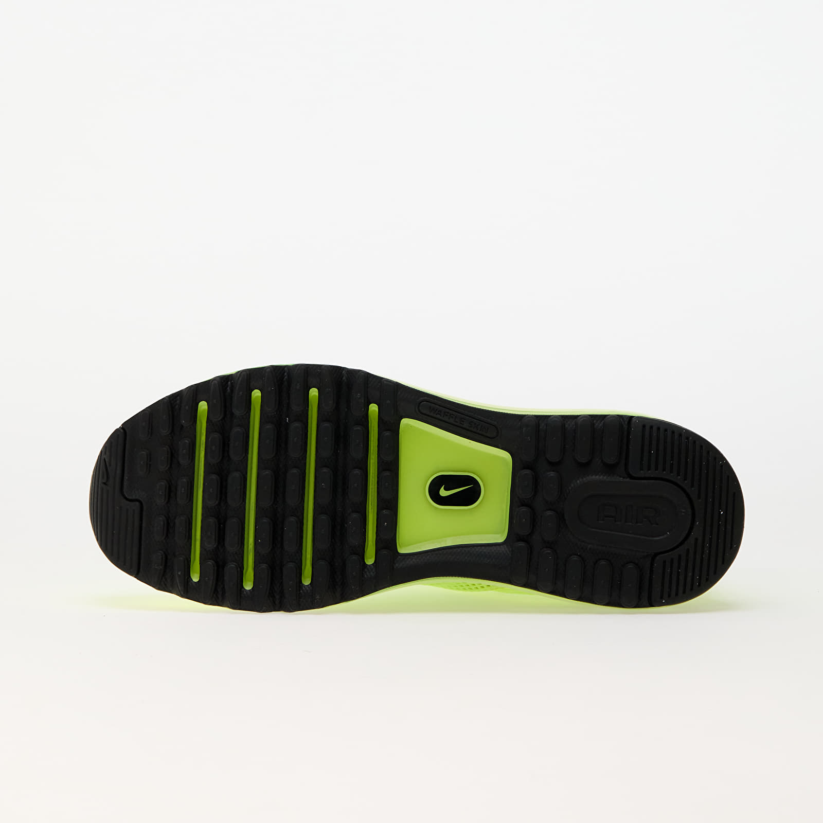 Мъжки кецове и обувки Nike Air Max 2013 Volt/ Black-Cyber