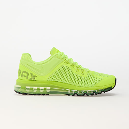 Men s sneakers and shoes Nike Air Max 2013 Volt Black Cyber Queens