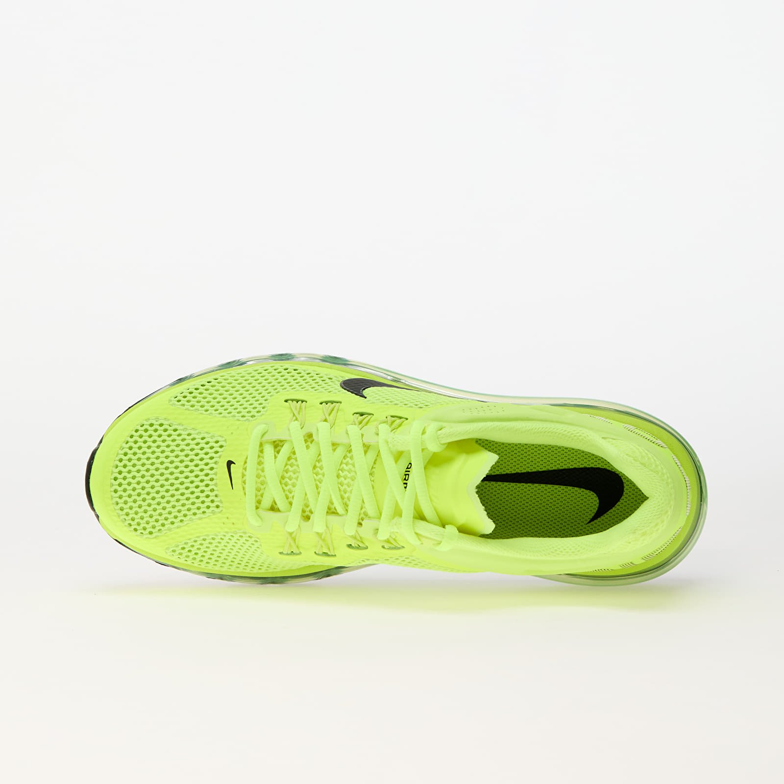 Men s sneakers and shoes Nike Air Max 2013 Volt Black Cyber Queens