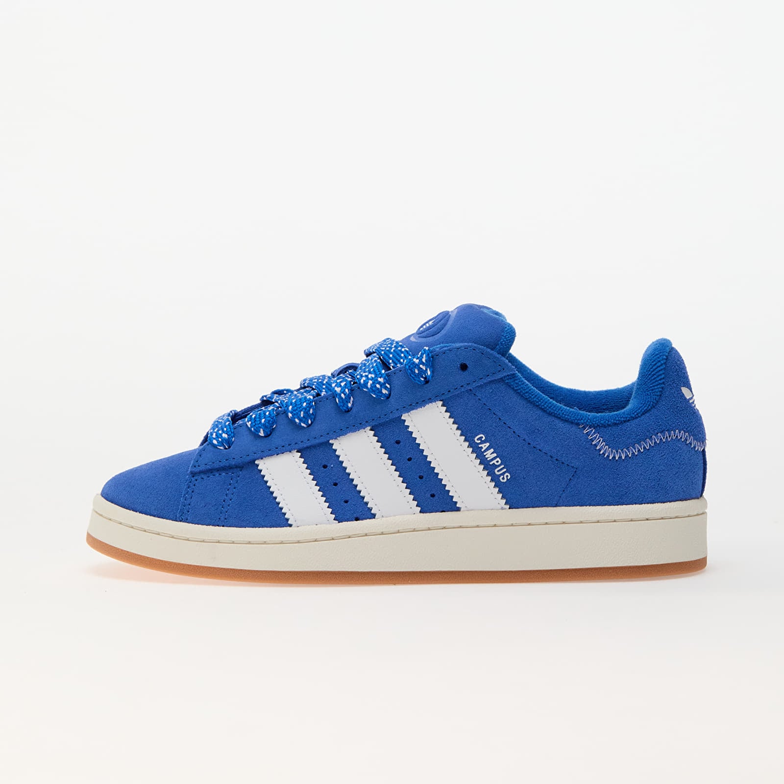 adidas gazelle silver green womens adidas Campus 00's “Blue” – TENISÍ main image 1