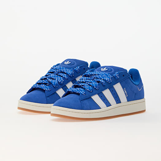 adidas gazelle silver green womens adidas Campus ADV (Royal Blue/White/Gold) 10 main image 1