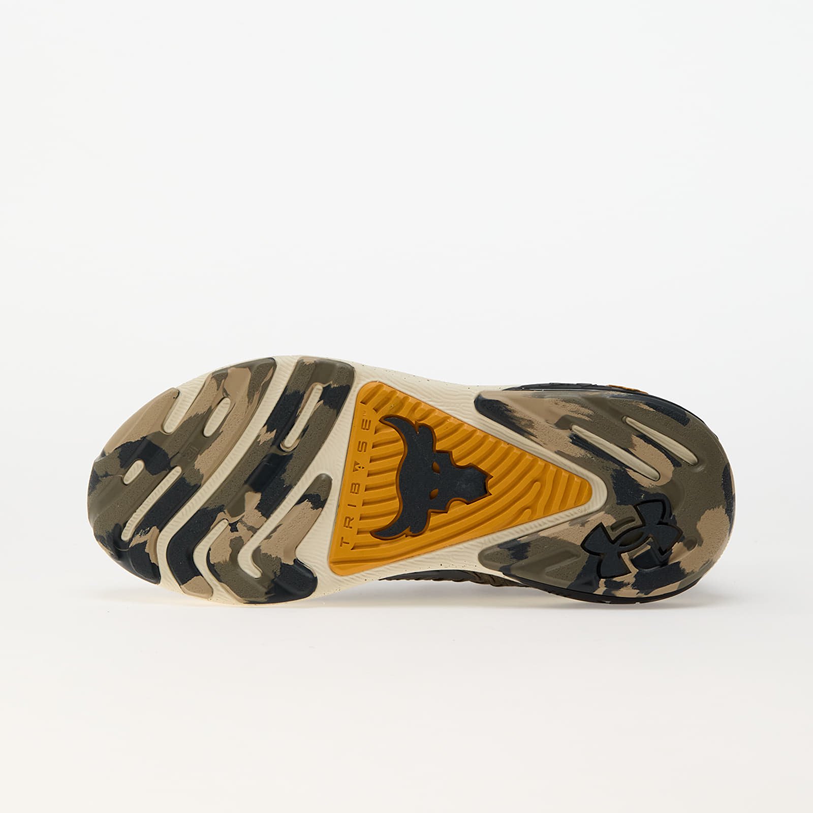 Muške tenisice Under Armour Project Rock 7 Q4 Turtle/ Anthracite/ Turtle