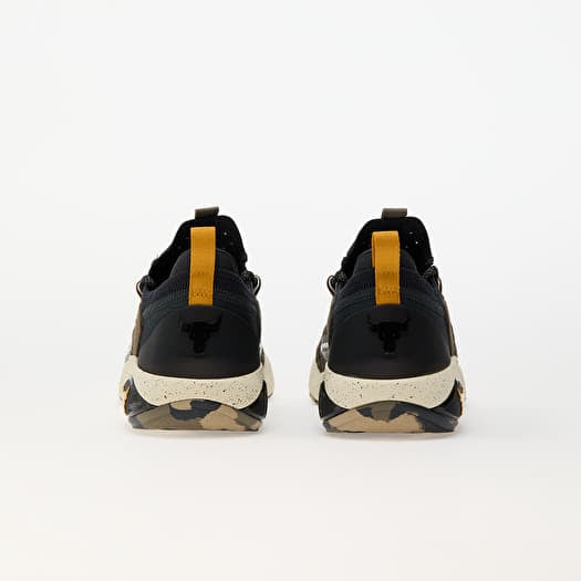 Zapatos under armour the rock romania 2025