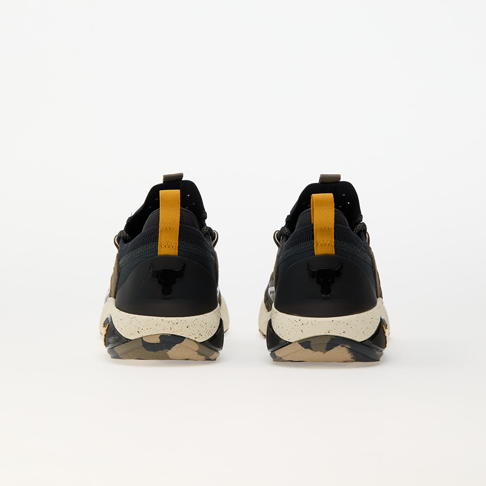 Muške tenisice Under Armour Project Rock 7 Q4 Turtle/ Anthracite/ Turtle