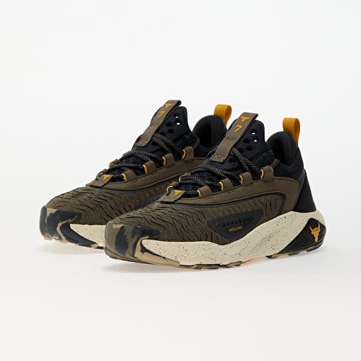 史上一番安い Under shoes and sneakers Men's Armour Q4 7 Rock Project ボディ・フェイスケア