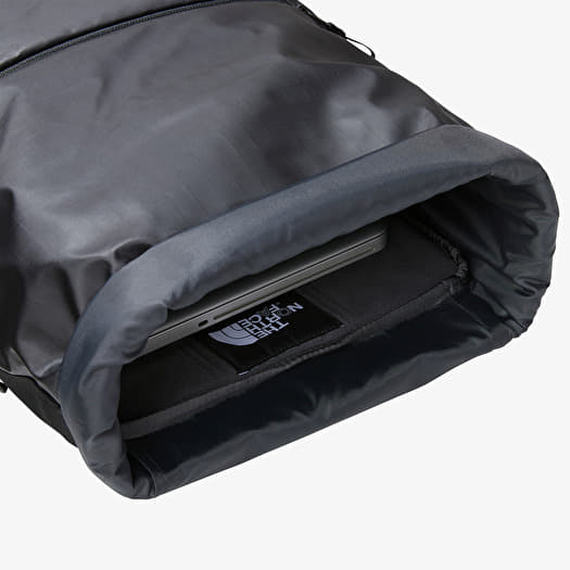 Men s Backpacks The North Face Bcv Rolltop Backpack TNF Black Queens