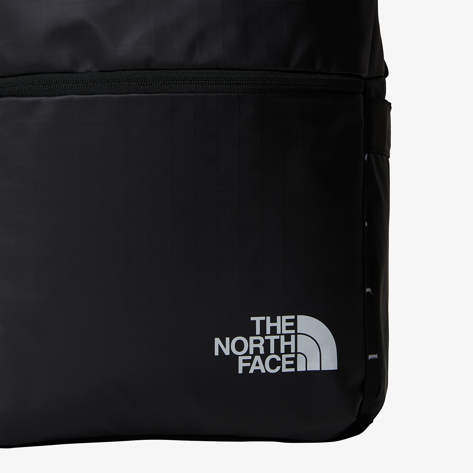 Mochilas para hombres The North Face Bcv Rolltop Backpack TNF Black