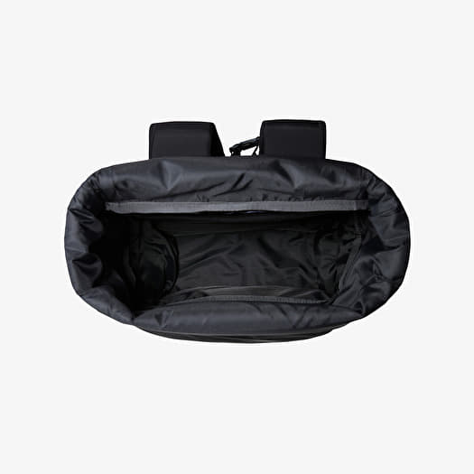 Men s Backpacks The North Face Bcv Rolltop Backpack TNF Black Queens