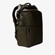 The North Face Bcv Rolltop Backpack New Taupe Green