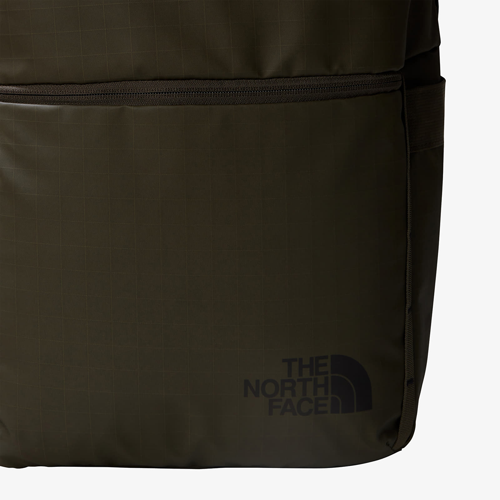 Mochilas para hombres The North Face Bcv Rolltop Backpack New Taupe Green