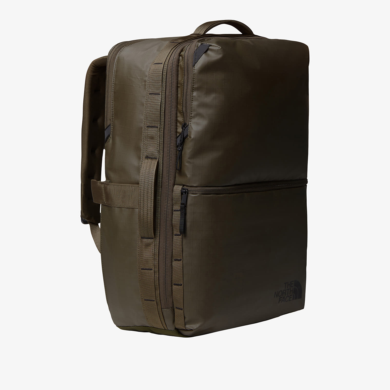 Rucksäcke für Männer The North Face Bcv Travel Pack Backpack New Taupe Green