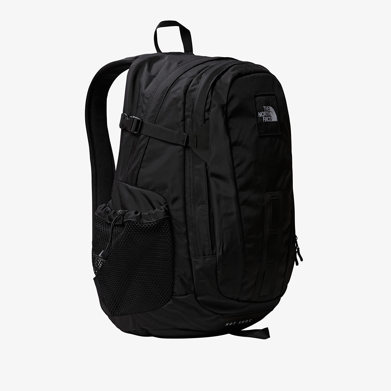 The north face hot shot se backpack top