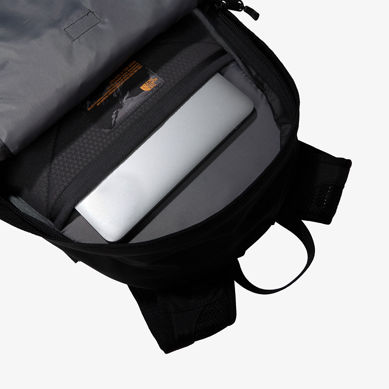 Rygsække til mænd The North Face Hot Shot Se Backpack TNF Black