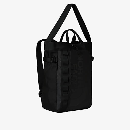 Tas The North Face Base Camp Tote Bag TNF Black