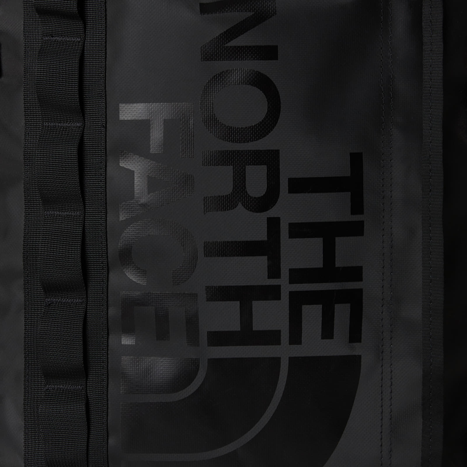 Torby na ramię The North Face Base Camp Tote Bag TNF Black
