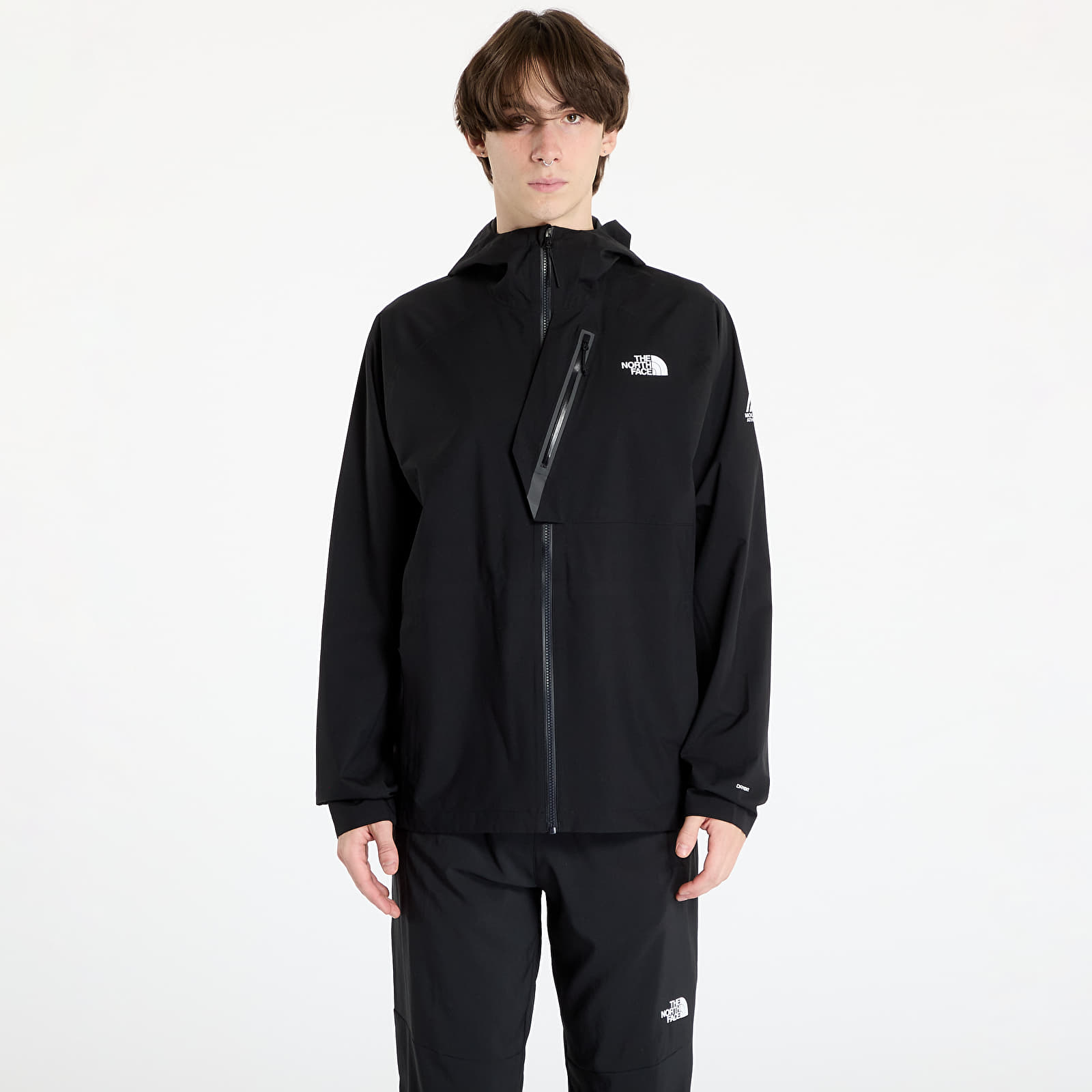 Men's jackets The North Face Mountain Athletics Waterproof Jacket TNF Black