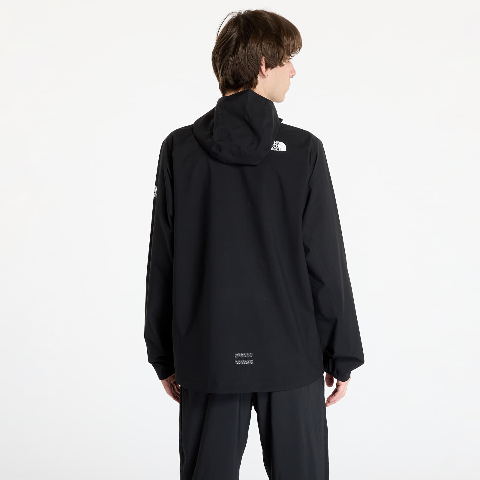 Men's jackets The North Face Mountain Athletics Waterproof Jacket TNF Black