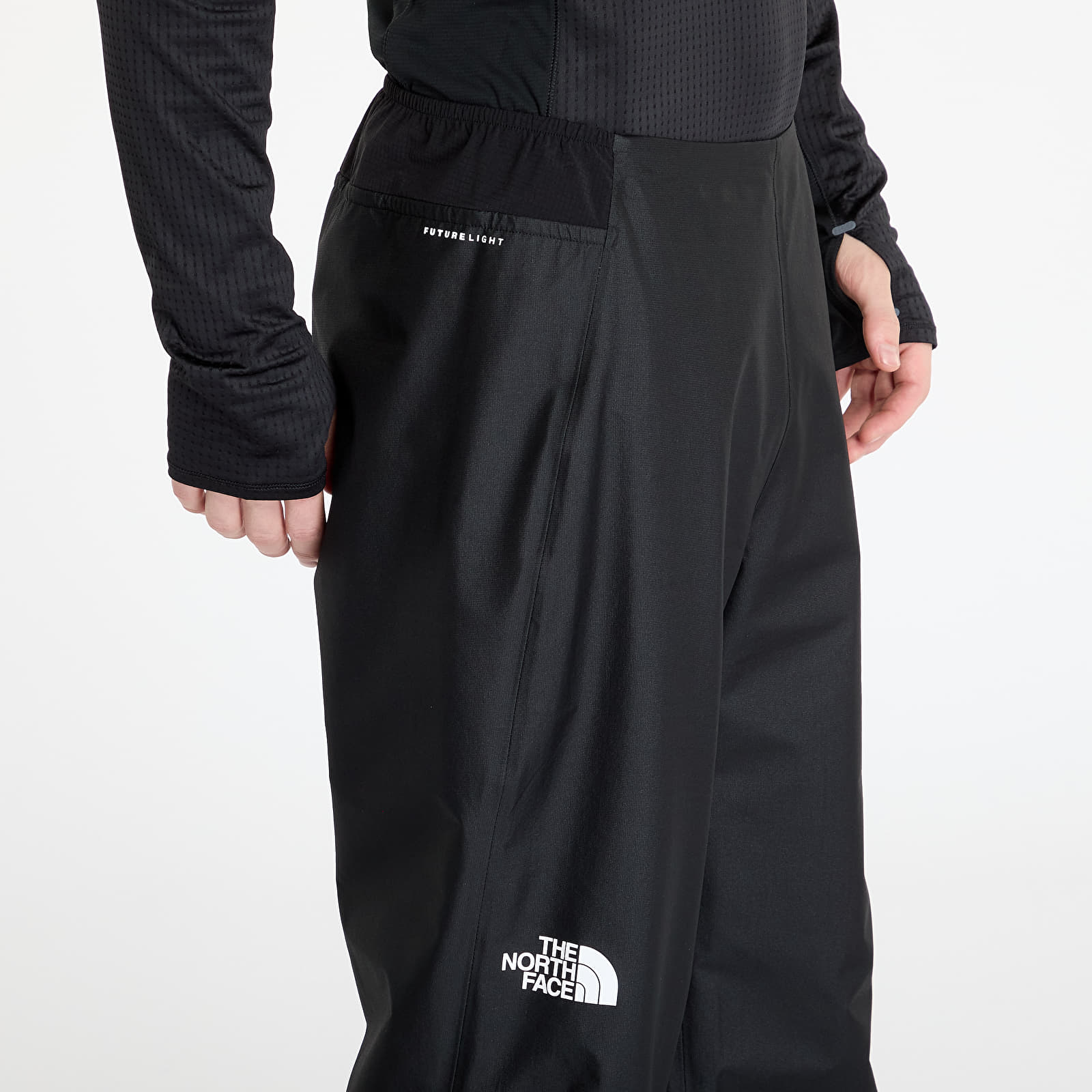 Men's trousers The North Face Superior Futurelight Pant UNISEX TNF Black