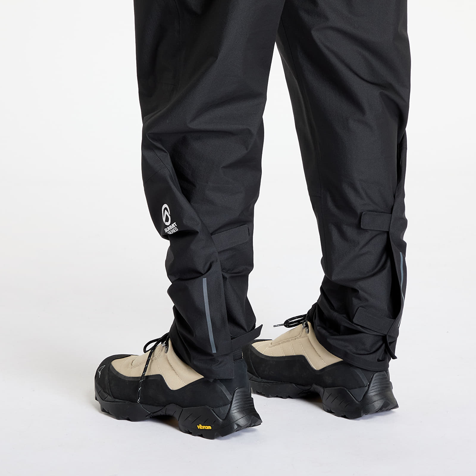 Pantalones de hombre The North Face Superior Futurelight Pant UNISEX TNF Black