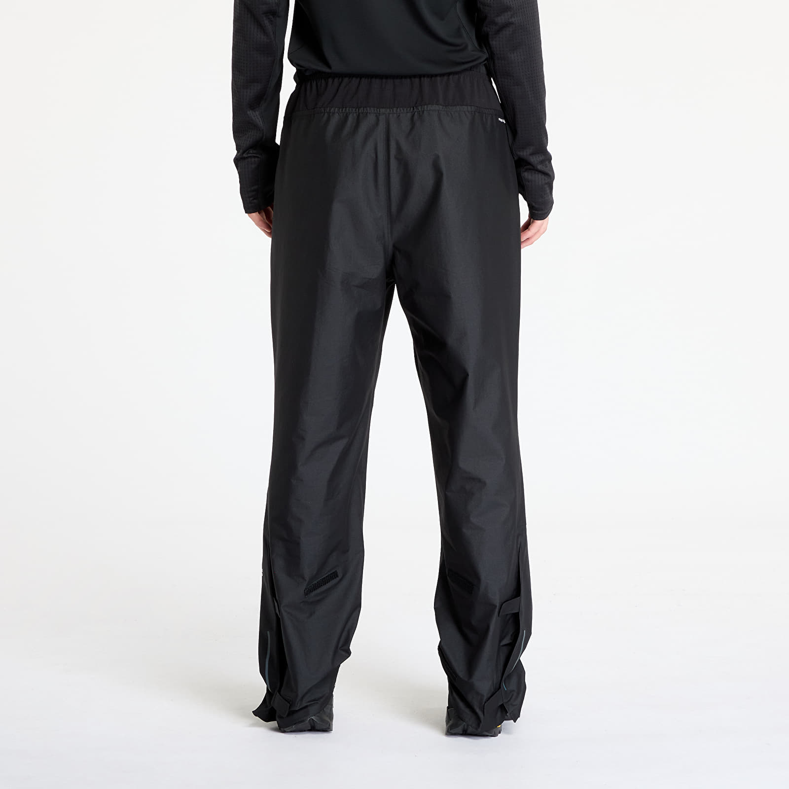 Men's trousers The North Face Superior Futurelight Pant UNISEX TNF Black