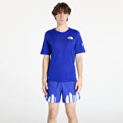 The North Face High Trail Shortsleeve Tee IKB
