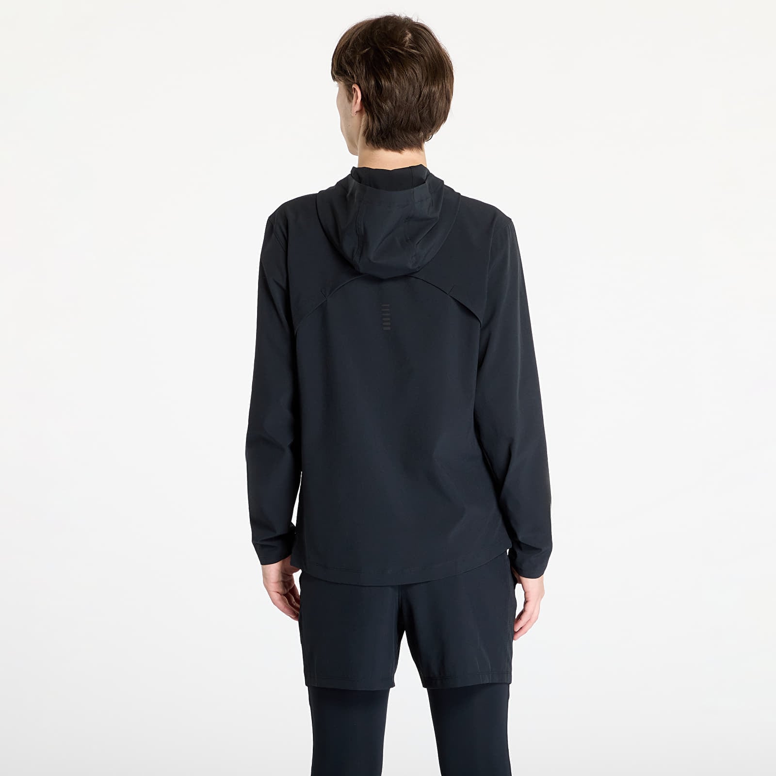 Jackets Under Armour Outrun The Storm Jacket Black