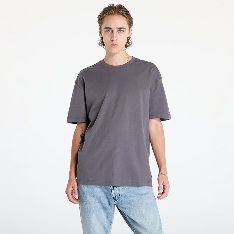 EA7 Emporio Armani T-Shirt Volcanic Glass