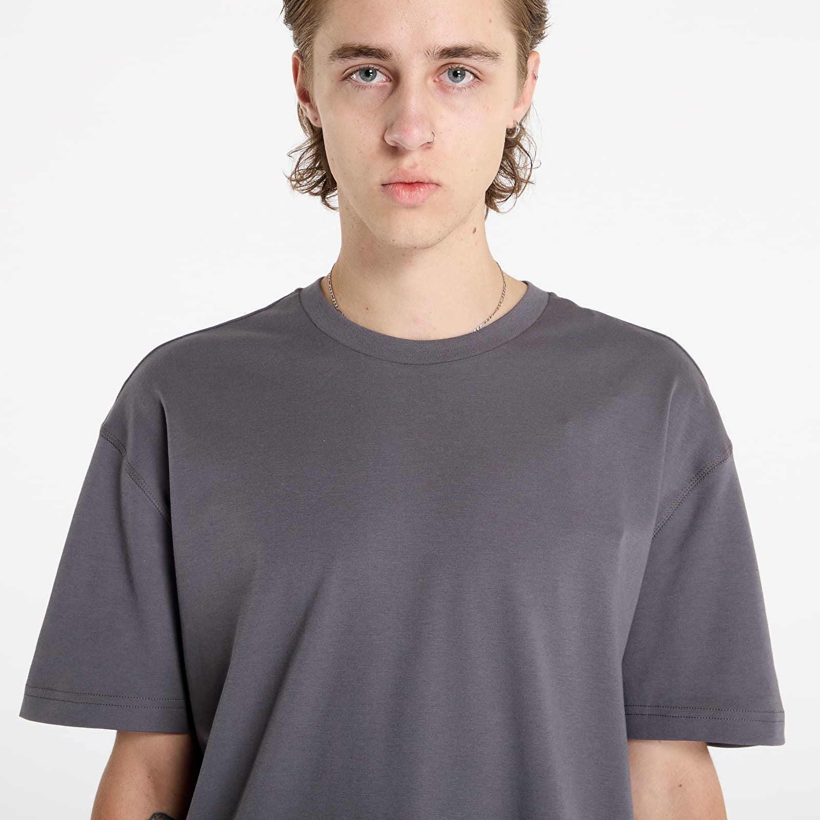 T-shirts EA7 Emporio Armani T-Shirt Volcanic Glass