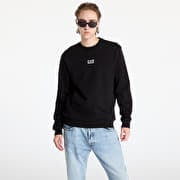 EA7 Emporio Armani Sweatshirt Black