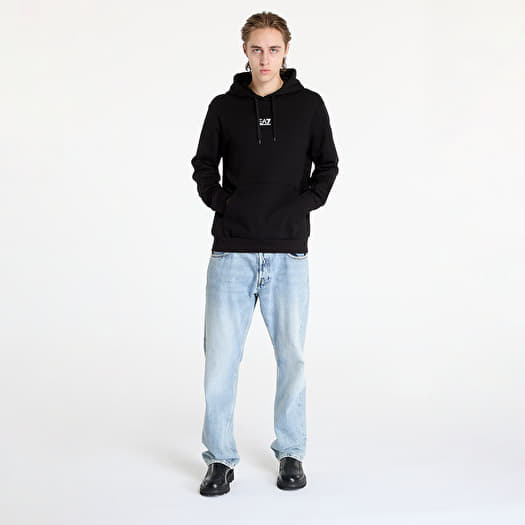 Armani jeans hoodies cheap