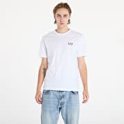 EA7 Emporio Armani T-Shirt White
