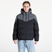 EA7 Emporio Armani Bomber Jacket Black