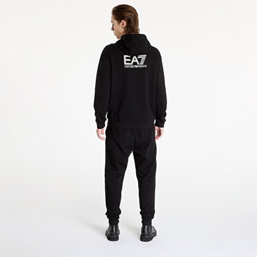 Sweatshirt EA7 Emporio Armani Tracksuit