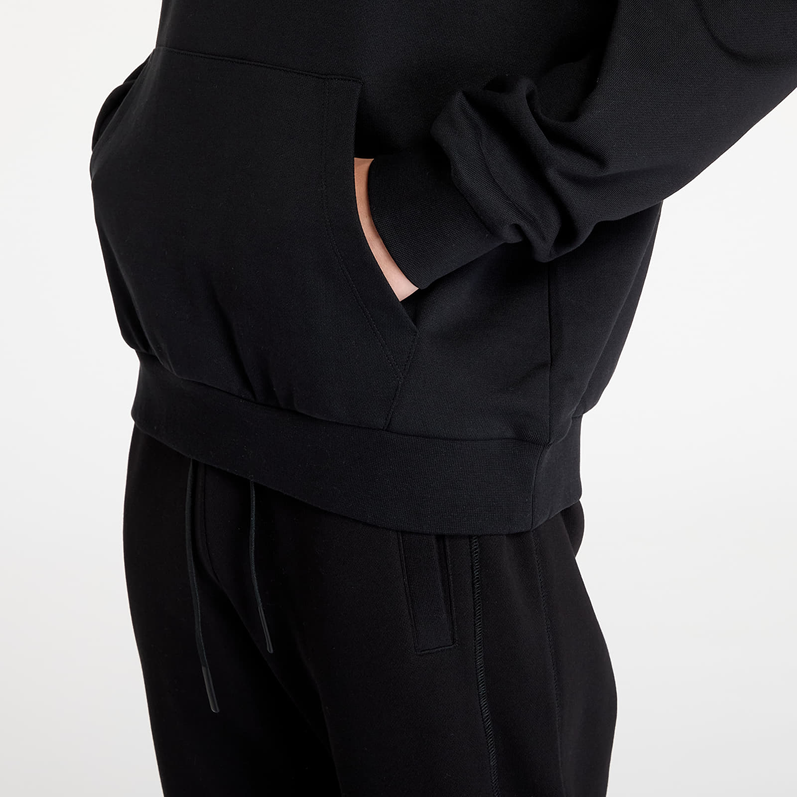 Sweatshirts EA7 Emporio Armani Sweatshirt Black