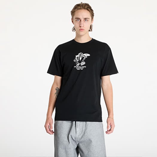 T-shirt Vans 405 Studio Black