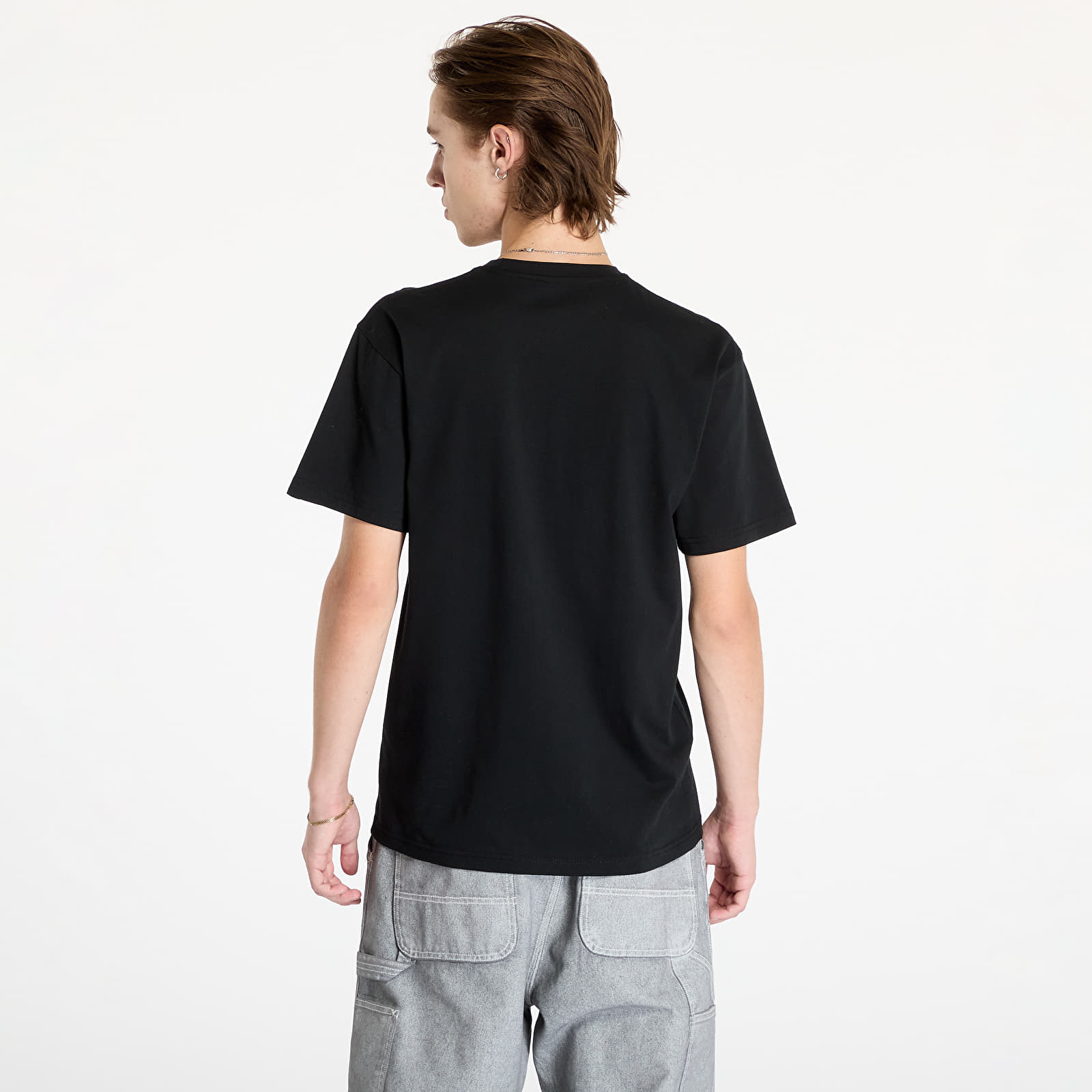 Camisetas Vans 405 Studio Black