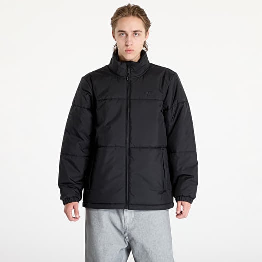 Jacke Vans Mte No Hood Norris Puffer Black