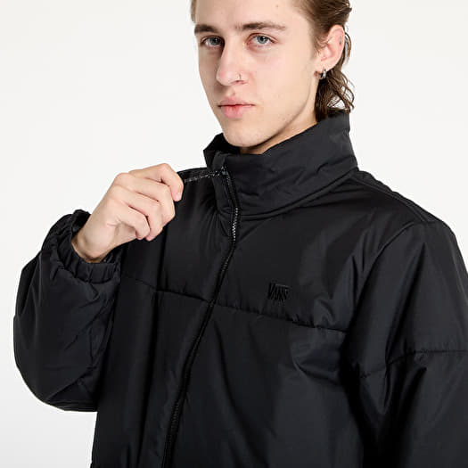 Jacket Vans Mte No Hood Norris Puffer