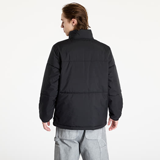 Kurtki Vans Mte No Hood Norris Puffer Black (VN000HN7BLK1) | Queens