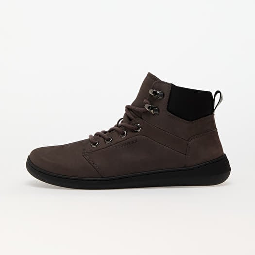 Skinners Boots Farmer leather Brown