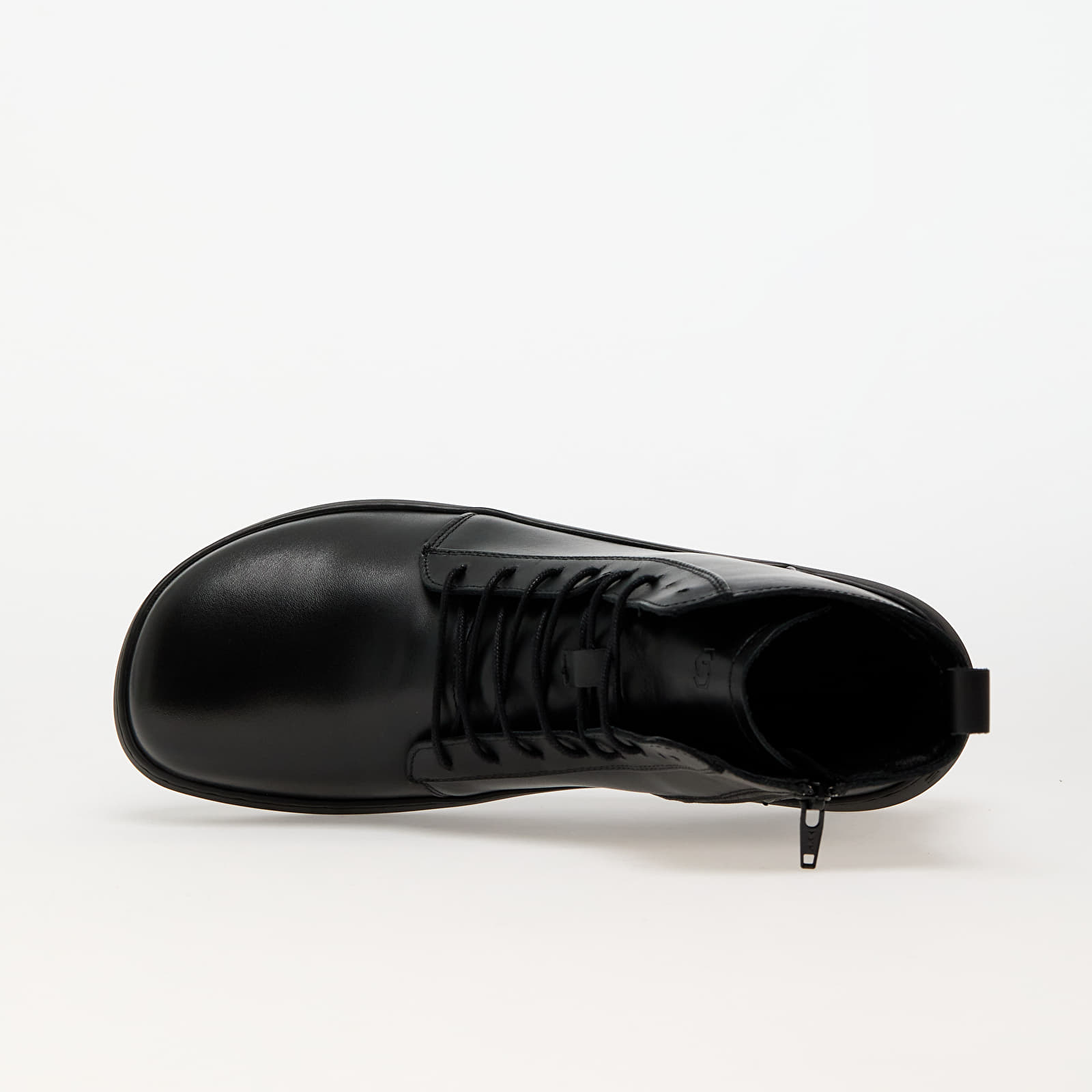 Meeste tossud ja kingad Skinners Boots Astra Leather Black