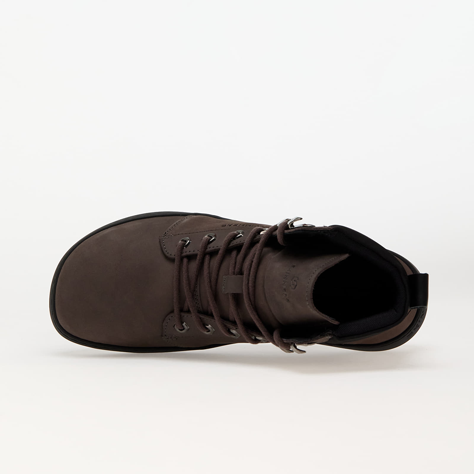 Schuhe Skinners Boots Farmer leather Brown