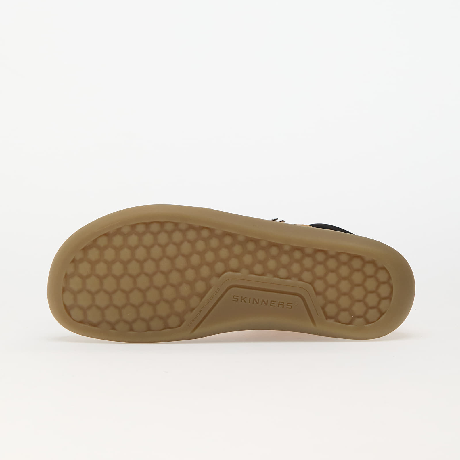 Kingad Skinners Boots Farmer leather Desert