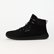 Skinners Boots Farmer leather Black
